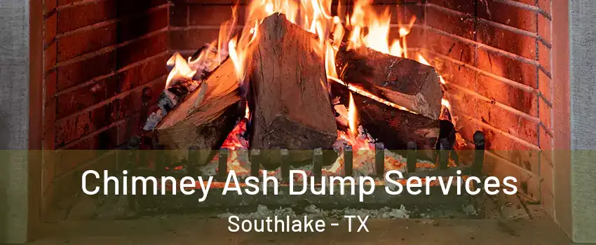  Chimney Ash Dump Services Southlake - TX
