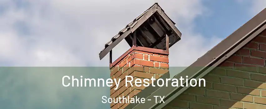  Chimney Restoration Southlake - TX