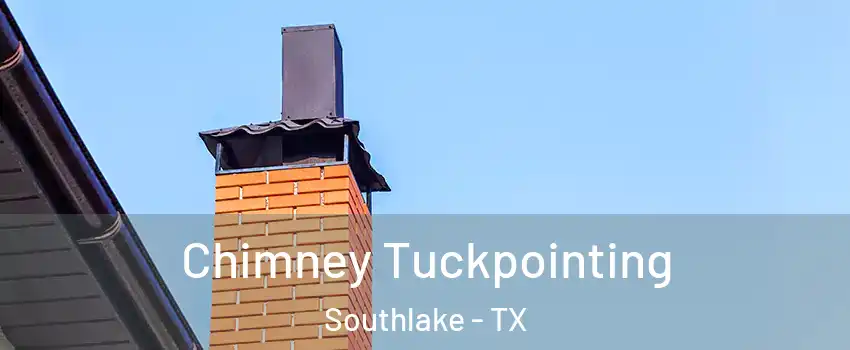  Chimney Tuckpointing Southlake - TX