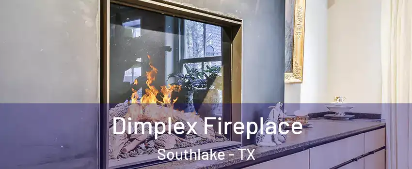  Dimplex Fireplace Southlake - TX