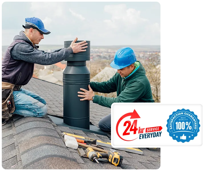 Chimney & Fireplace Installation And Repair in Southlake, TX