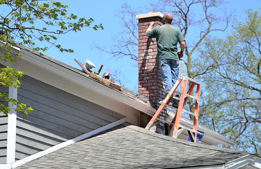Chimney & Fireplace Inspections Services in Southlake, TX