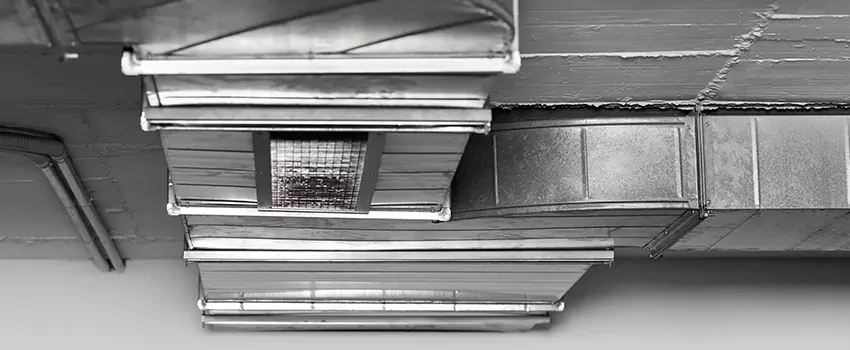 Trusted Air Duct Cleaning Company in Southlake, Texas