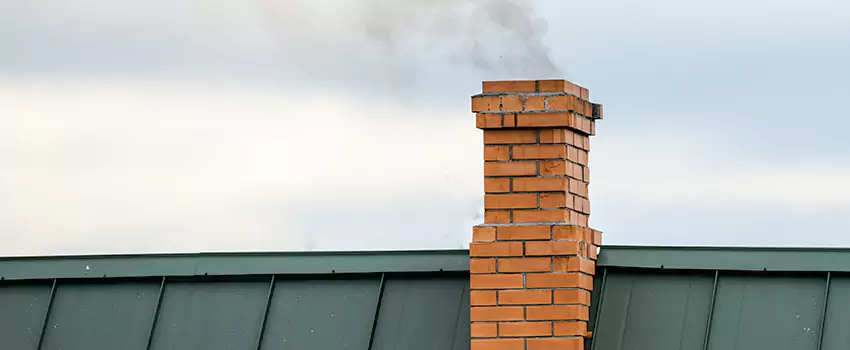 Animal Screen Chimney Cap Repair And Installation Services in Southlake, Texas