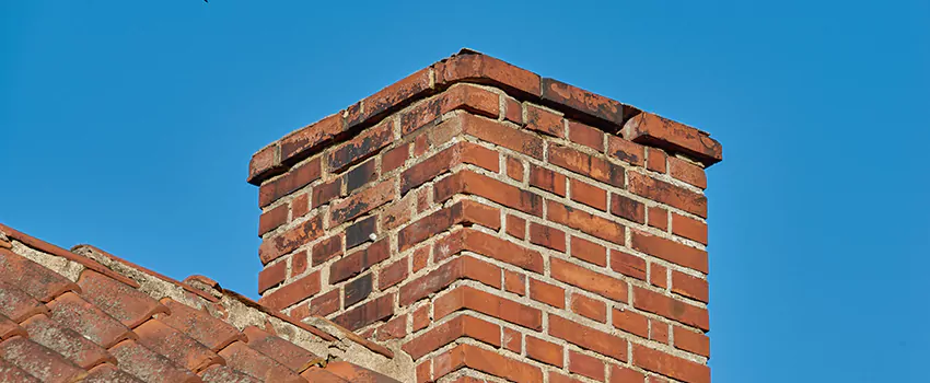 Clean Blocked Chimney in Southlake, Texas