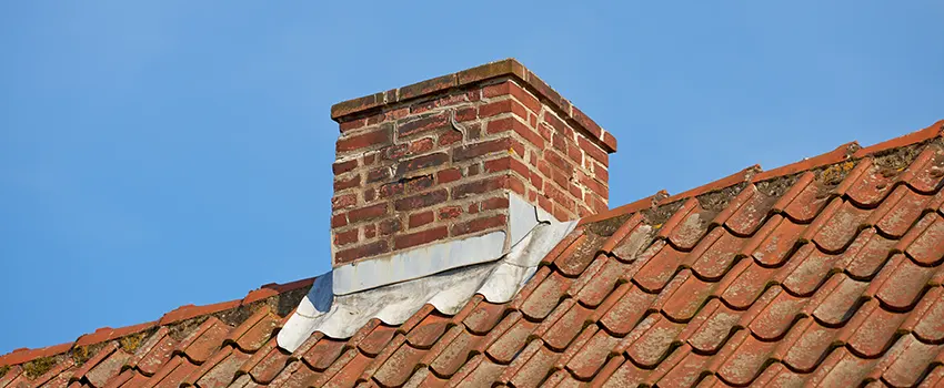 Residential Chimney Bricks Rotten Repair Services in Southlake, TX