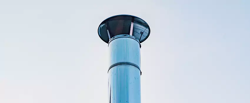 Wind-Resistant Chimney Caps Installation and Repair Services in Southlake, Texas