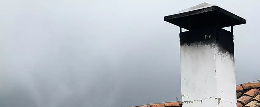 Chimney Damper Inspection in Southlake, TX