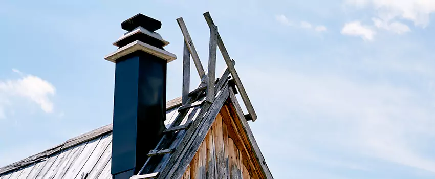 Chimney Creosote Cleaning in Southlake, TX