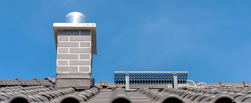 Chimney Flue Relining Services in Southlake, Texas