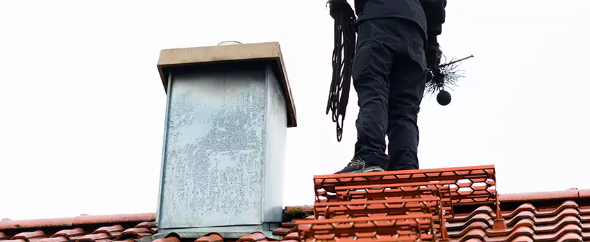 Chimney Liner Services Cost in Southlake, TX