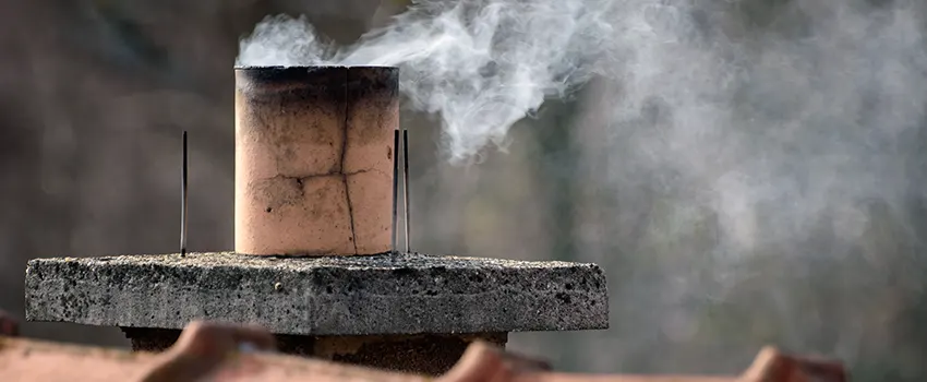 Wood Burning Chimney Odor Removal in Southlake, TX