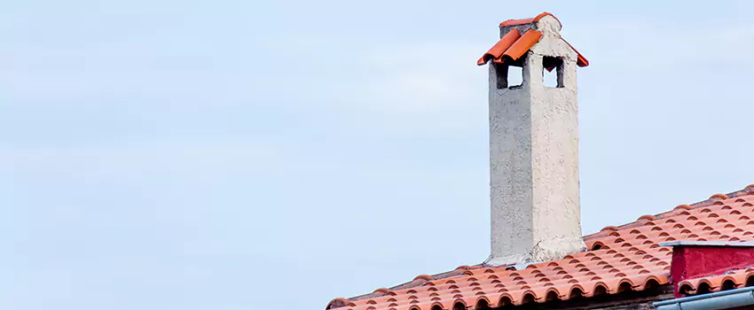Chimney Pot Replacement in Southlake, TX