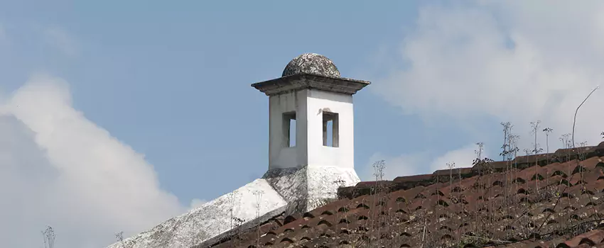 Cost To Rebuild A Chimney in Southlake, TX