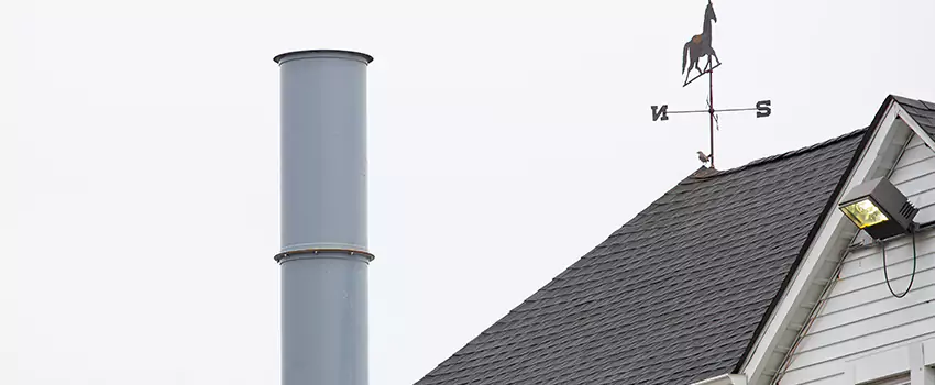 Chimney Inspection in Southlake, TX