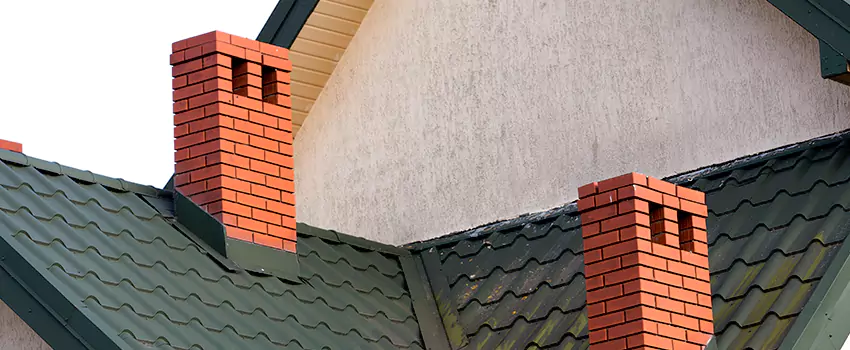 Chimney Saver Waterproofing Services in Southlake, Texas