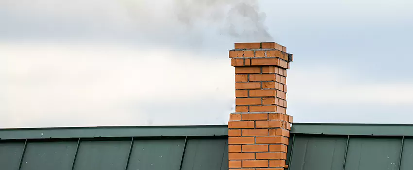 Chimney Soot Cleaning Cost in Southlake, TX