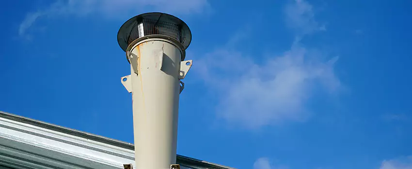 Chimney Spark Arrestor Requirements in Southlake, TX
