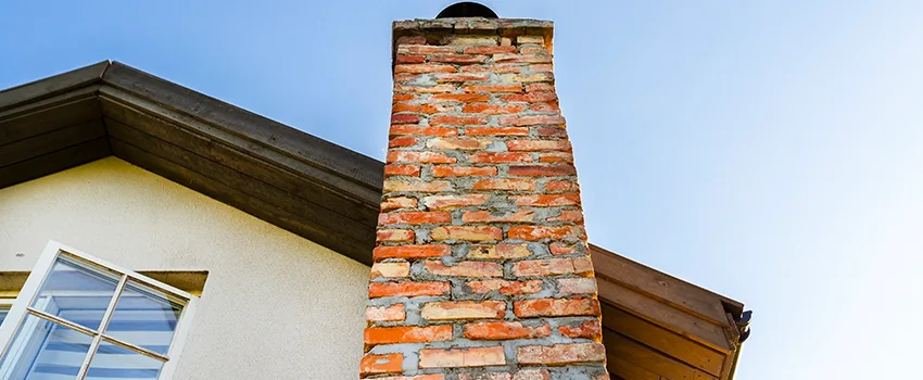 Chimney Mortar Replacement in Southlake, TX