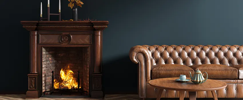 Traditional Fireplace Design Refurbishment Costs in Southlake, Texas