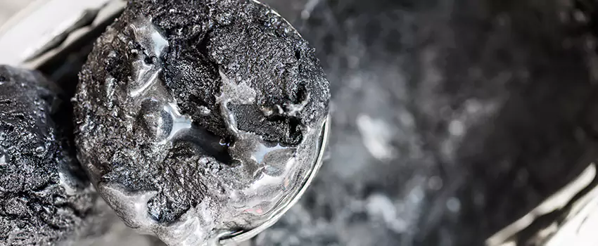 Clogged Dryer Vent Lint Cleaning in Southlake, Texas
