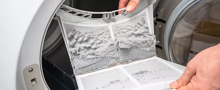 Best Dryer Lint Removal Company in Southlake, Texas
