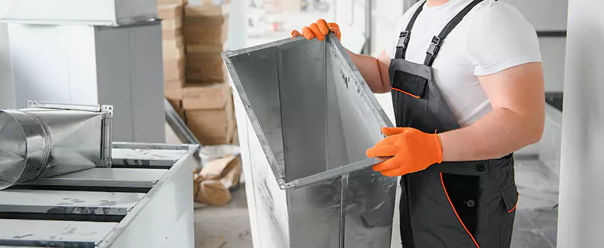 Benefits of Dryer Vent Inspection in Southlake, TX