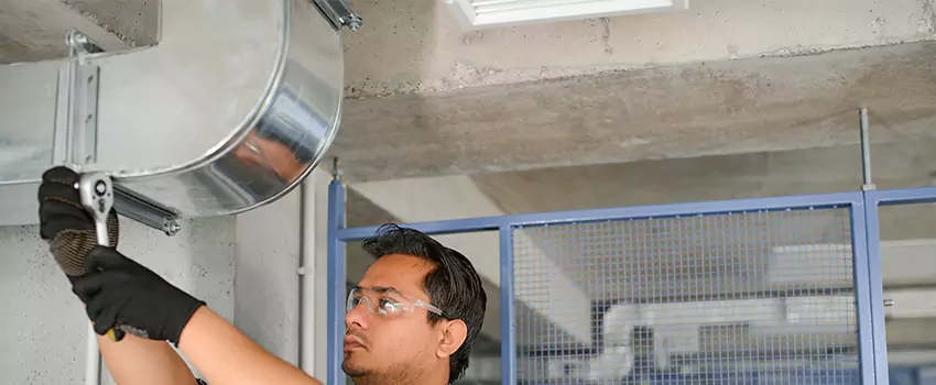 HVAC Ductwork Cleaning in Southlake, TX