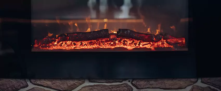 Outdoor Electric Fireplace Installation Solutions in Southlake, TX