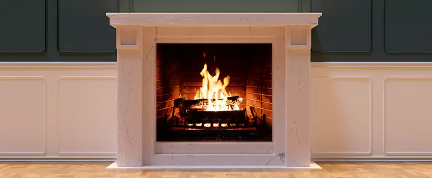 Empire Comfort Systems Fireplace Installation and Replacement in Southlake, Texas