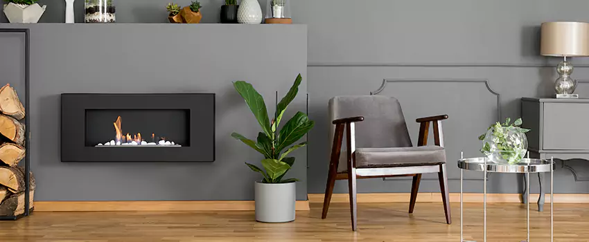 Ethanol Fireplace Burner Repair in Southlake, TX