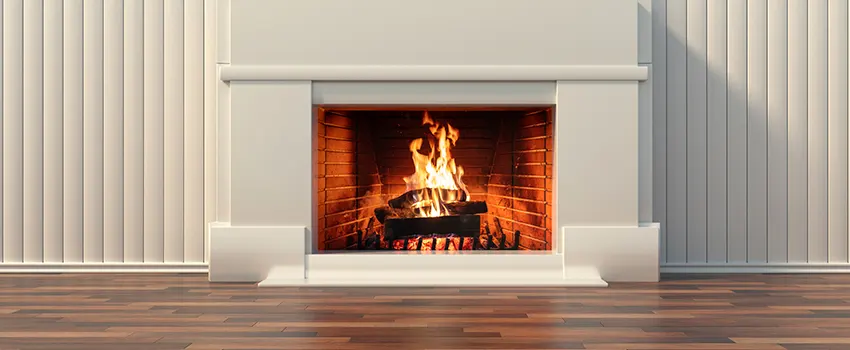 Fireplace Broken Ashtray Repair Services in Southlake, Texas