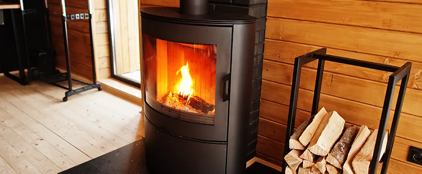 Gas Fireplace Door Handle Installation Services in Southlake, Texas