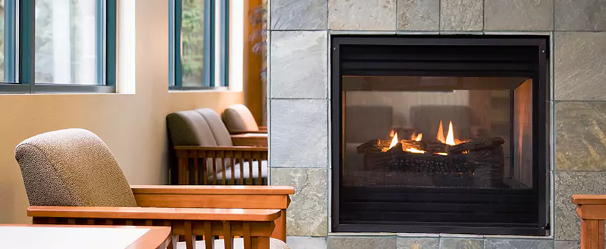 Fireplace Refacing in Southlake, Texas