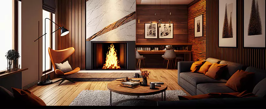 Fireplace Design Ideas in Southlake, TX
