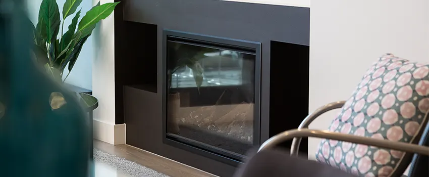 Welding Repairs for Fireplace Grate in Southlake, TX