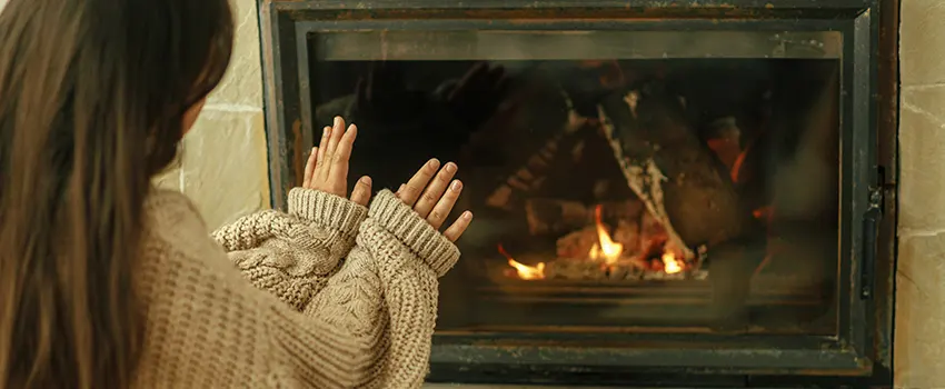 Wood-burning Fireplace Smell Removal Services in Southlake, TX