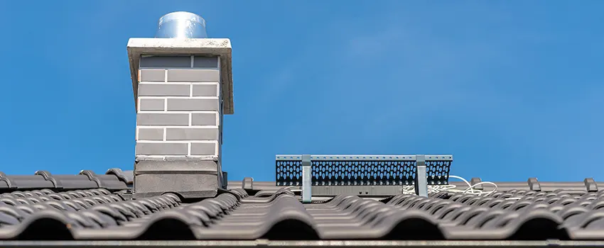 Repair Blocked Chimney in Southlake, Texas