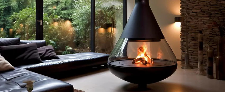Affordable Floating Fireplace Repair And Installation Services in Southlake, Texas