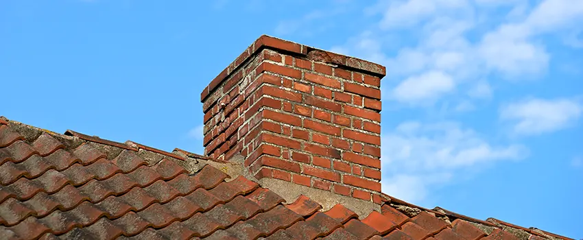 Flue Tiles Cracked Repair Services near Me in Southlake, TX