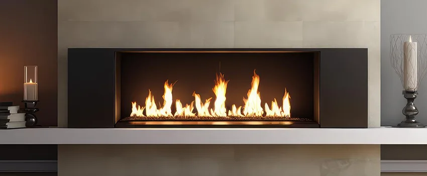 Vent Free Gas Fireplaces Repair Solutions in Southlake, Texas