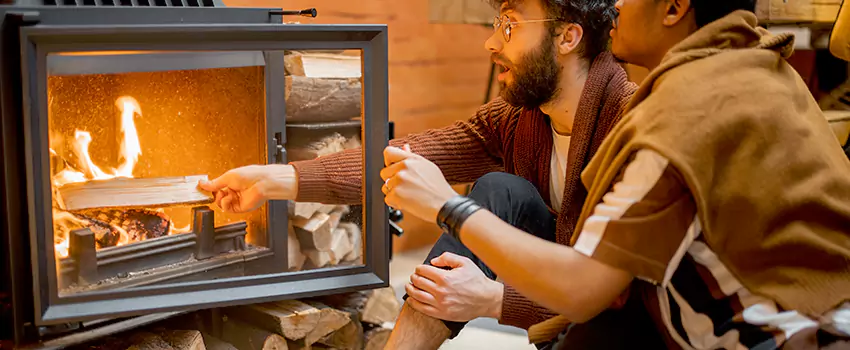 Benefits of Harman Stoves Fireplace in Southlake, Texas