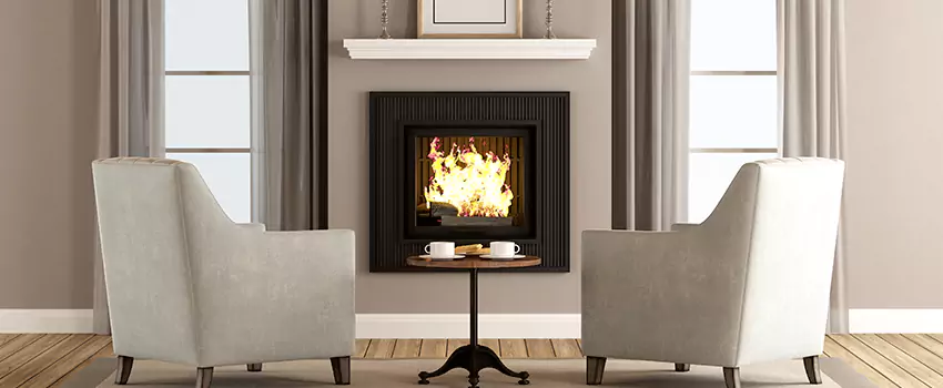 Heat & Glo Outdoor Gas Fireplaces Installation Contractors in Southlake, Texas