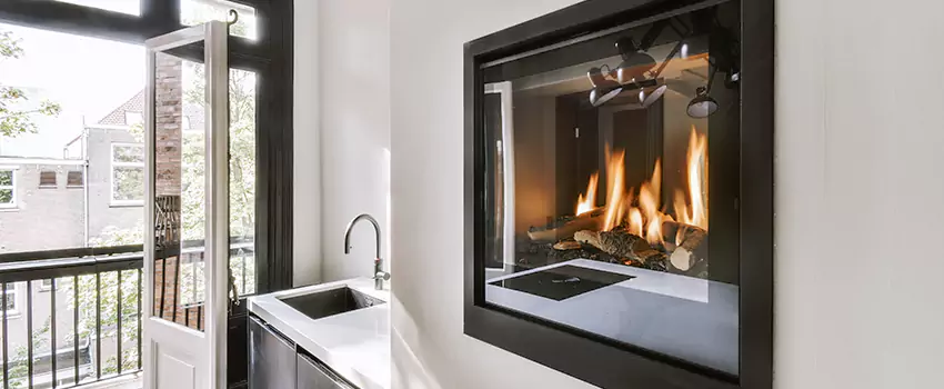 Heatilator Outdoor Fireplace Services in Southlake, Texas