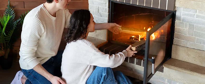 Kings Man Direct Vent Fireplaces Services in Southlake, Texas