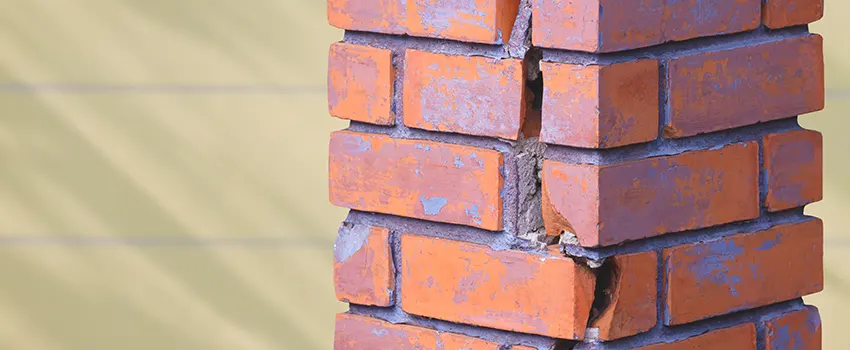 Leaking Chimney Repair And Replacement Cost in Southlake, Texas