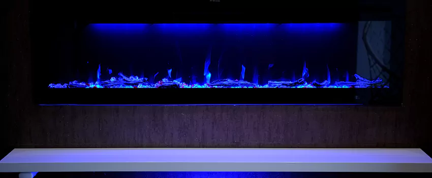 Benefits of Multi-Color Fireplace Installation in Southlake, TX