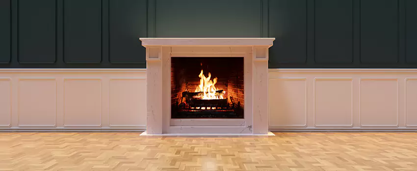 Napoleon Electric Fireplaces Inspection Service in Southlake, Texas