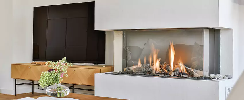 Ortal Wilderness Fireplace Repair and Maintenance in Southlake, Texas