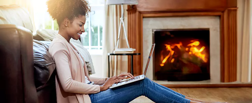 Cost-Effective Osburn Fireplace Installation and Repair in Southlake, TX